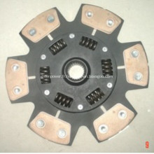 Auto Clutch Copper Button Avec Rivet